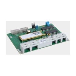 Pièce détachée Viessmann Régulateur électronique E 2.9 n° 7818069