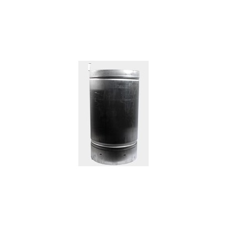 Pot de combustion Be150 Pot de combustion Be150