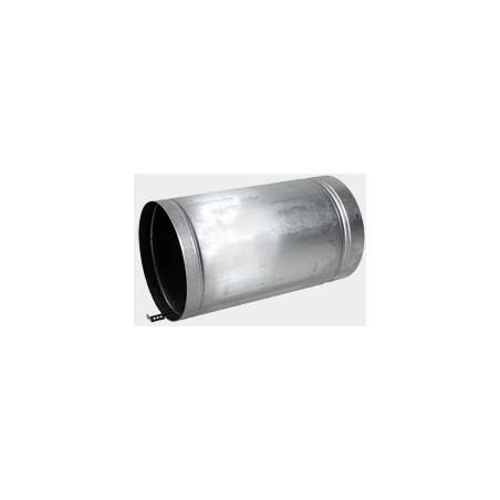 Pot de combustion Be200 Pot de combustion Be200