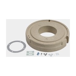 Pièce détachée Viessmann Bloc isolant VCR 46/65 kW n° 7818853