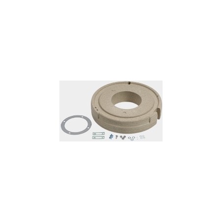 Pièce détachée Viessmann Bloc isolant VCR 46/65 kW n° 7818853 Pièce détachée Viessmann Bloc isolant VCR 46/65 kW n° 7818853