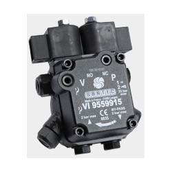 Pompe fioul Suntec ATE2 45C 9350 6P 05 - Référence remplacée par 7840266