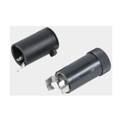 Bouchons Fusible