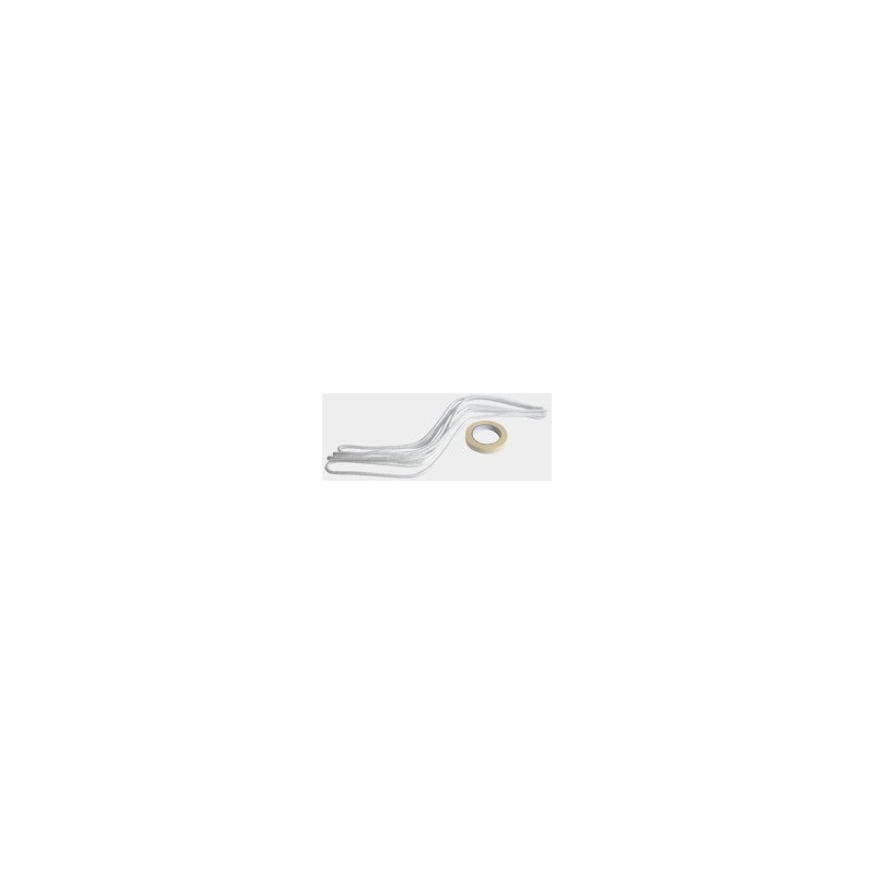 Joint verre regard 7mm x 6m      RK4/RL4