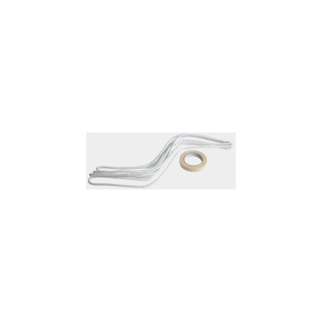 Joint verre regard 7mm x 6m RK4/RL4 Joint verre regard 7mm x 6m RK4/RL4