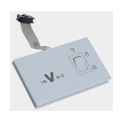 Platine Optolink KW2/KW3 - Référence remplacée par 7842267