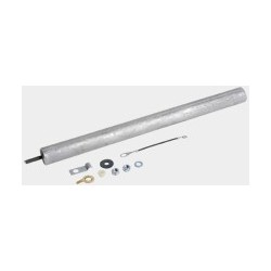 Pièce détachée Viessmann Anode MG avant n° 7819699