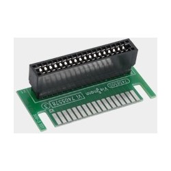 Platine adaptatrice WB3