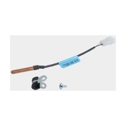 Sonde de température de fumée