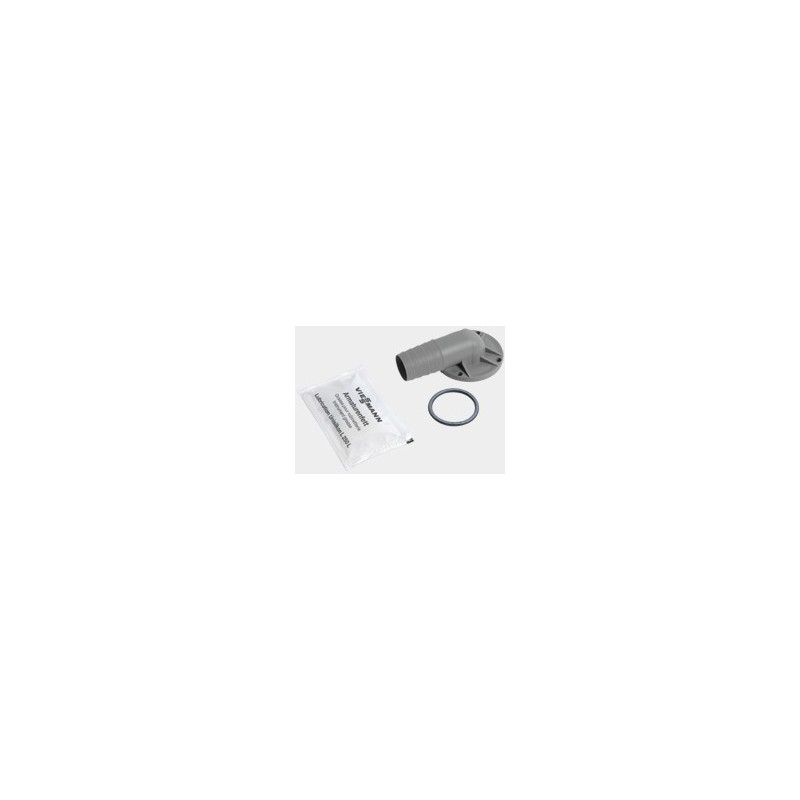 Pièce détachée Viessmann Bride Siphon n° 7820003