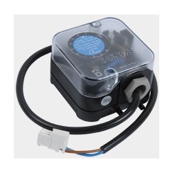 Pièce détachée Viessmann Pressostat air avec câble raccordement n° ...