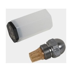 Pièce détachée Viessmann Gicleur 1,10 Gph 80°S Fluidics n° 7820094