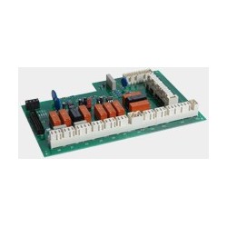 Pièce détachée Viessmann Platine de base 100 GC1 GW1/2 n° 7820182
