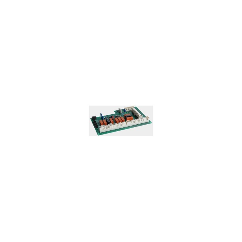 Pièce détachée Viessmann Platine de base 100 GC1 GW1/2 n° 7820182