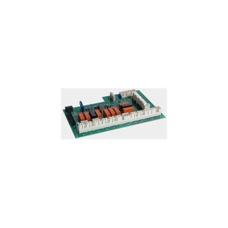Pièce détachée Viessmann Platine de base 100 GC1 GW1/2 n° 7820182 Pièce détachée Viessmann Platine de base 100 GC1 GW1/2 n° 7820182
