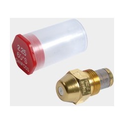 Gicleur 2,25 GPH 60° S DANFOSS