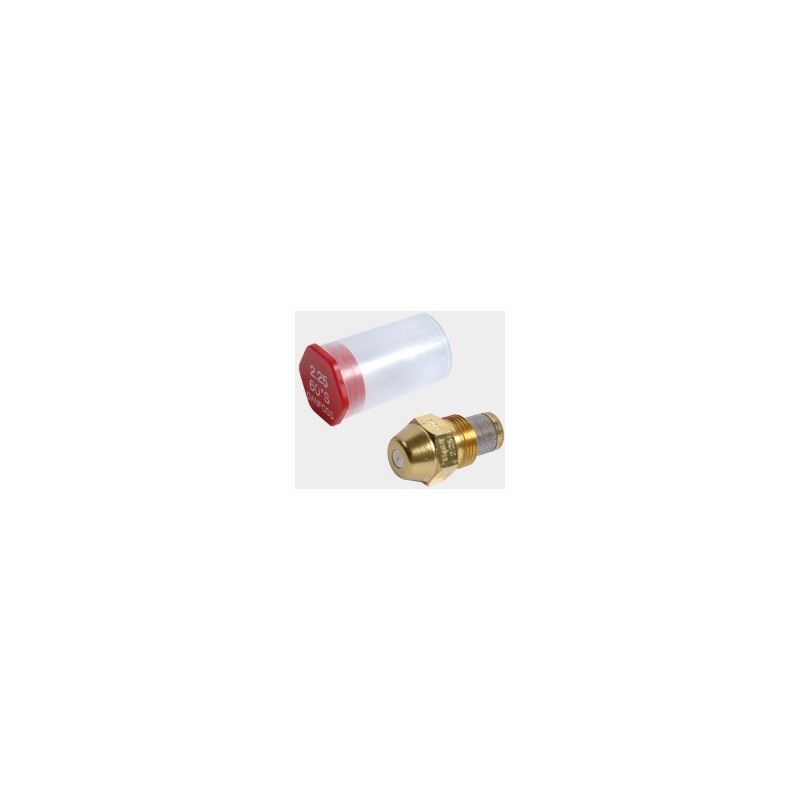 Pièce détachée Viessmann Gicleur 2,25 Gph 60° S Danfoss n° 7820287