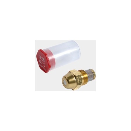 Pièce détachée Viessmann Gicleur 2,25 Gph 60° S Danfoss n° 7820287