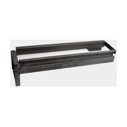 Pièce détachée Viessmann Chicane de fumée n° 7820432