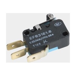 Pièce détachée Viessmann Micro-switch n° 7820593
