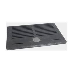 Pièce détachée Viessmann Grille n° 7820641