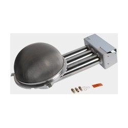 Pièce détachée Viessmann Brûleur double pyramide RVM/RBR23 n° 7820864