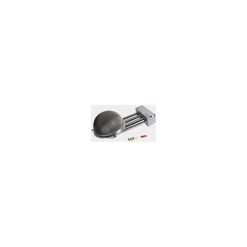 Pièce détachée Viessmann Brûleur double pyramide RVM/RBR23 n° 7820864