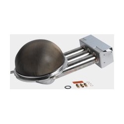 Pièce détachée Viessmann Brûleur Matrix (D.Pyram.) Rvm18-23/RBR23 n...