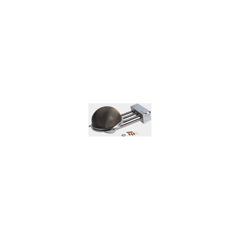 Pièce détachée Viessmann Brûleur Matrix (D.Pyram.) Rvm18-23/RBR23 n...