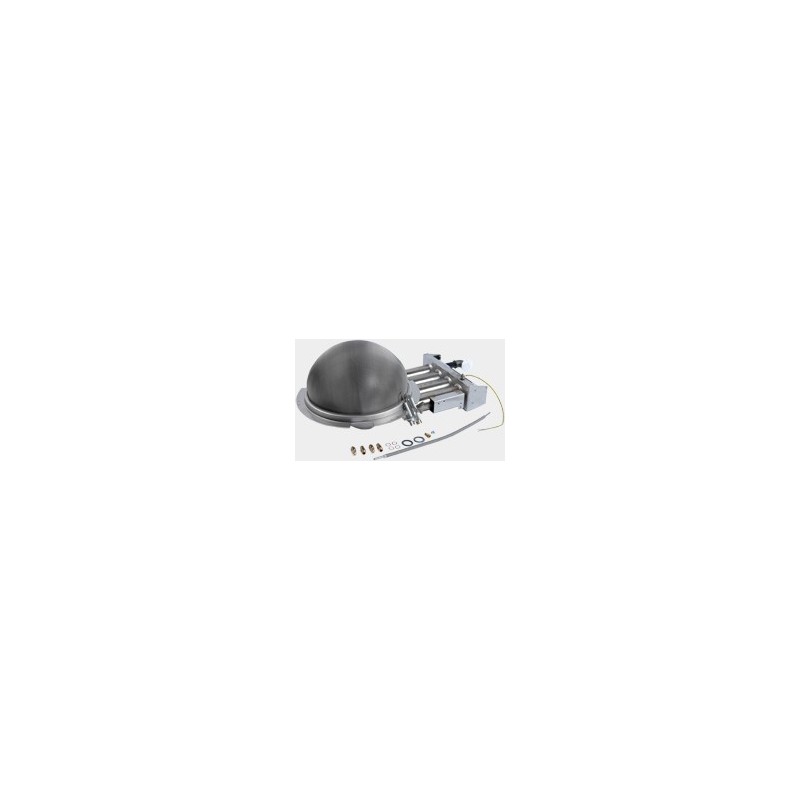 Pièce détachée Viessmann Brûleur matrix (double pyramide) RTF 29 n°...