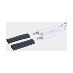 Pièce détachée Viessmann Bloc d'électrodes d'allumage VEK n° 7820973