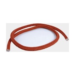 Pièce détachée Viessmann Joint tresse 16 x 16 porte foyère n° 7822225