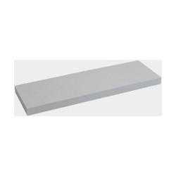 Pièce détachée Viessmann Réfractaire chicane de fumée n° 7822266