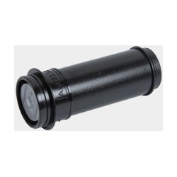 Pièce détachée Viessmann Rallonge bouton de réarmement AGK20.55 n° ...