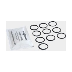 Pièce détachée Viessmann Kit joints torique 20,63 x 2,62 n° 7822468