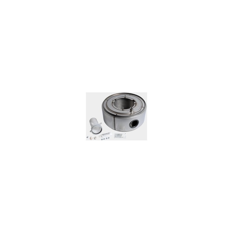 Pièce détachée Viessmann Echangeur WB2 11/24kW n° 7822664