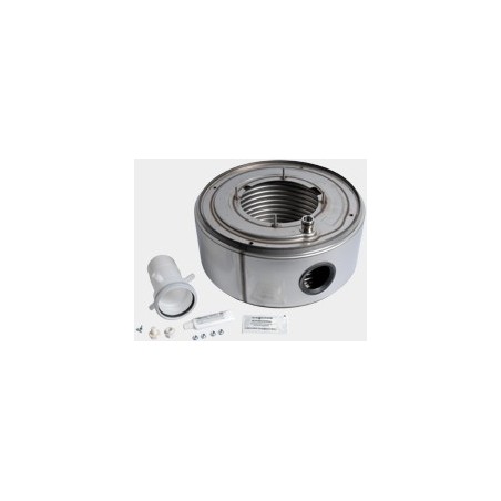 Pièce détachée Viessmann Echangeur WB2 11/24kW n° 7822664 Pièce détachée Viessmann Echangeur WB2 11/24kW n° 7822664
