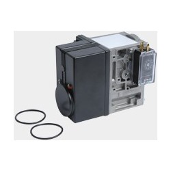 Bloc combiné gaz VR 420