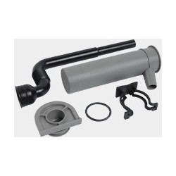 Pièce détachée Viessmann Siphon n° 7822735