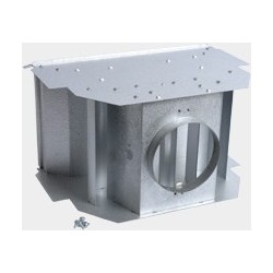 Sécurité contrôleur de débit 18kW