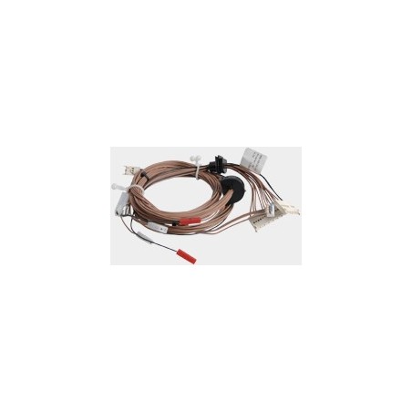 Pièce détachée Viessmann Faisceau de câbles X8/X9 n° 7822945
