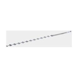 Pièce détachée Viessmann Turbulateur n° 7823323