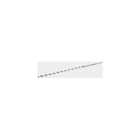 Pièce détachée Viessmann Turbulateur n° 7823323 Pièce détachée Viessmann Turbulateur n° 7823323