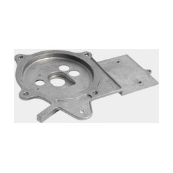 Pièce détachée Viessmann Couvercle dispositif mélange VP3 n° 7823388