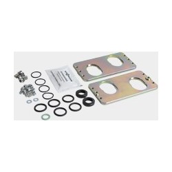 Pièce détachée Viessmann Kit de rechange plaque pour PWT n° 7823420