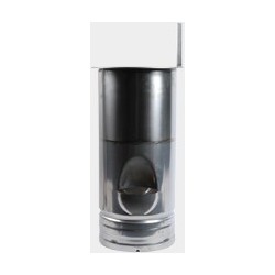 Vitotronic 200 Ho1 Sans Sonde Exterieur - Référence remplacée par 7825182