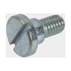 Vis pour support d'interv. chassis brûl.
