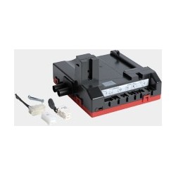 Boîtier de contrôle GS1A Honeywell
