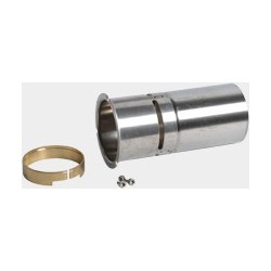 Pièce détachée Viessmann Adaptateur et tube à flammes n° 7824239
