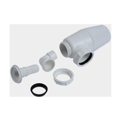 Syphon anti-odeur